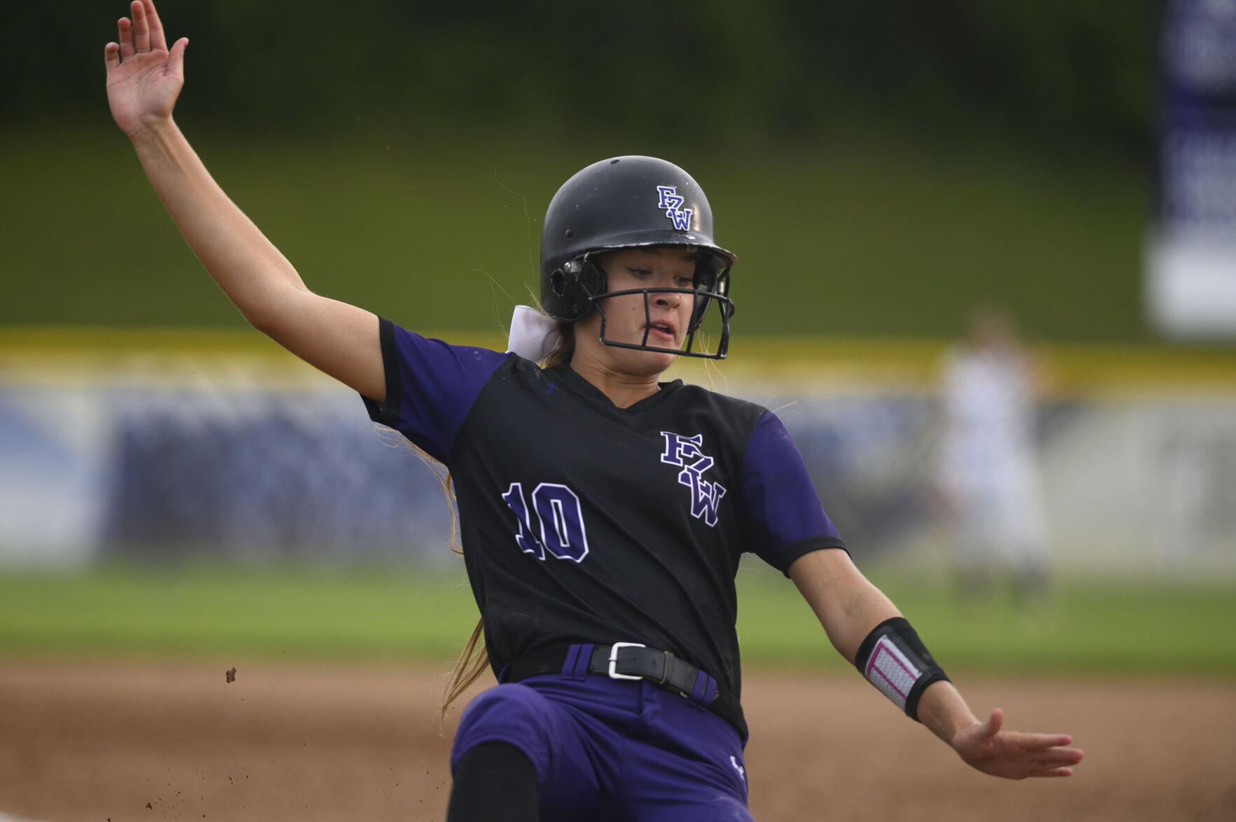 Troy vs. Fort Zumwalt West